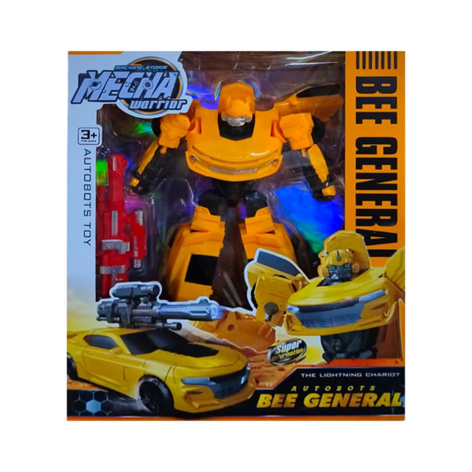 Robot Car