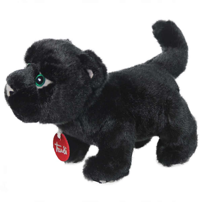Trudi Plush Panther Iris 30 cm