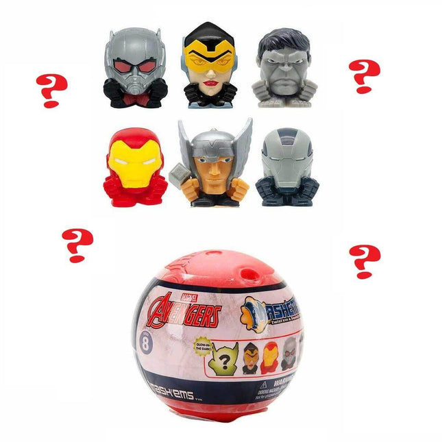 Avengers Mashems Figures Surprise Pack
