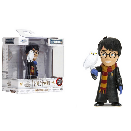 Jada Harry Potter Figures
