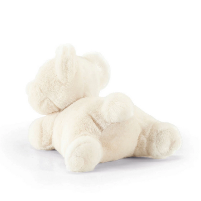 Trudi Plush Teddy Bear Teo Ivory 20 cm