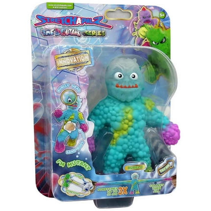 Strechapalz Mutants Series 14 cm