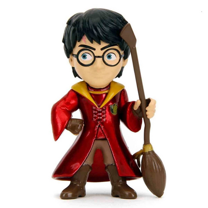Jada Harry Potter Figures