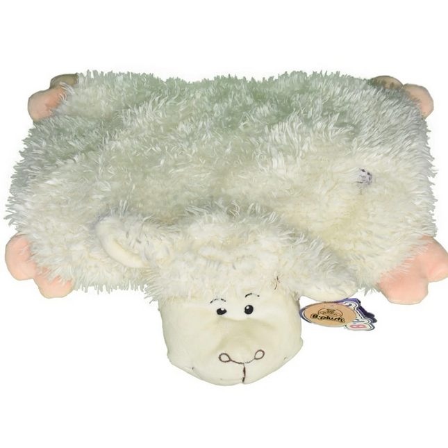 Cute Sounding Mini Plush Pillows 34cm