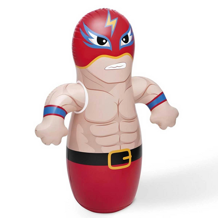 Wrestler Boxer Hacı Yatmaz 91 cm