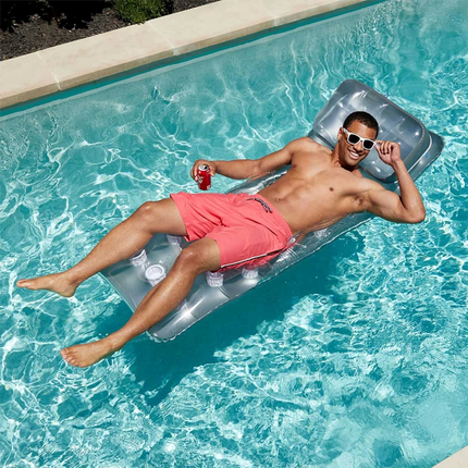 Intex Solar Pillow Cup Bed 188 cm 58894