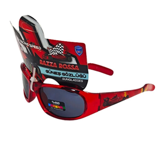 Razza Rossa Licensed Sunglasses