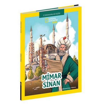National Geographic Kids Mimar Sinan