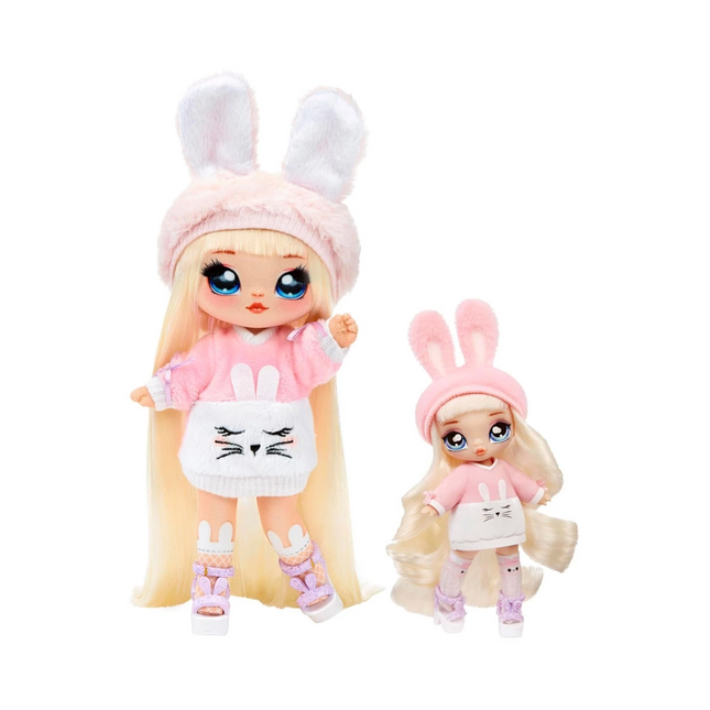 Na Na Na Surprise Minis Surprise Doll S3