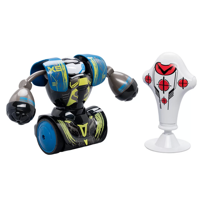 Silverlit Robo Kombat Single Training Set