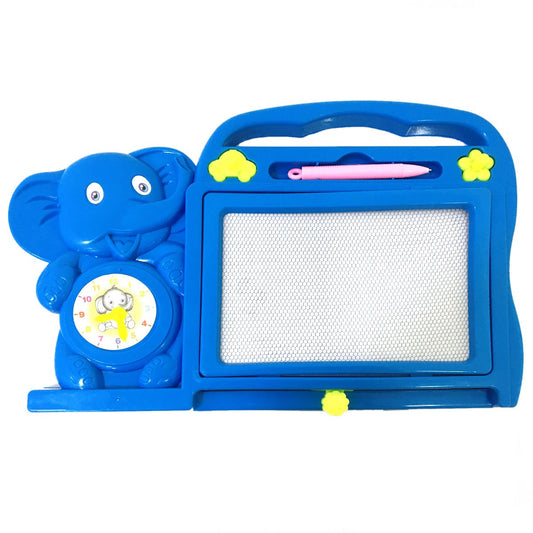Elephant Figured Sliding Writing Board