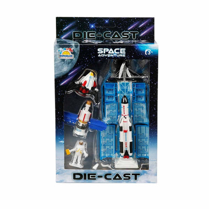 Space Adventure Space Set