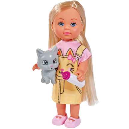 House and Cat SMB-105733591