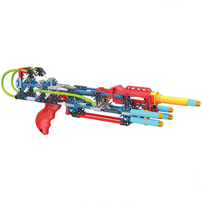 K'Nex K Force K-20X Building Set 47524