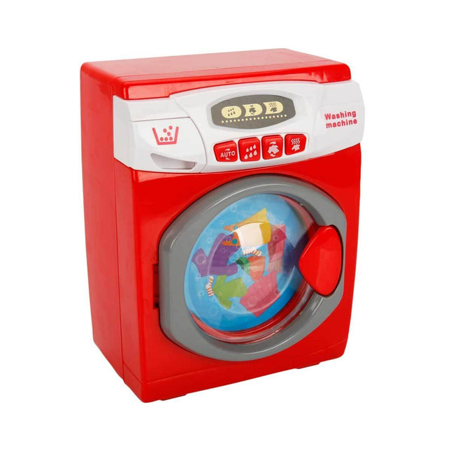 Hommy Sound and Light Washing Machine