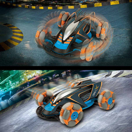 1:12 OmniX Pro Extreme Drift Remote Control Car