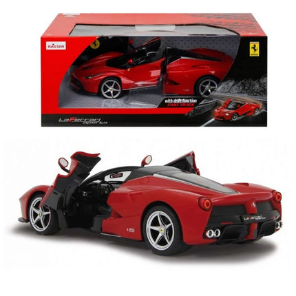 Rastar Remote Control 1:14 La Ferrari Apartamento