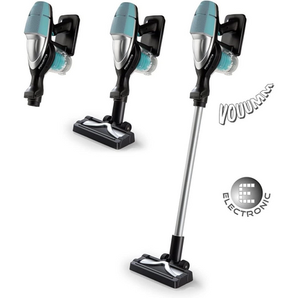 Smoby Rowenta Vacuum Cleaner