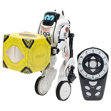 Silverlit Robo Up Remote Control Robot