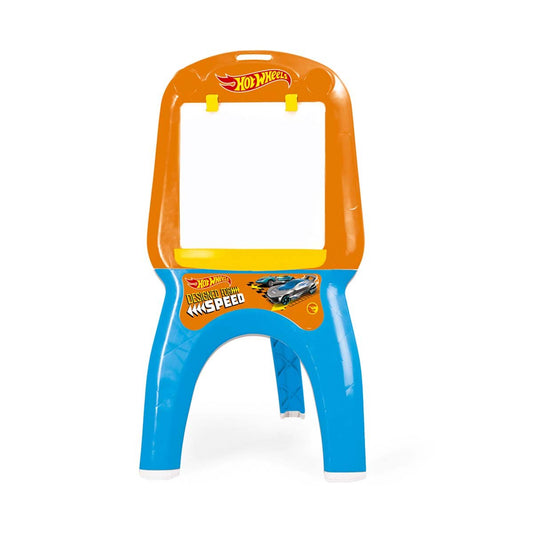 Full Hot Wheels Chalkboard
