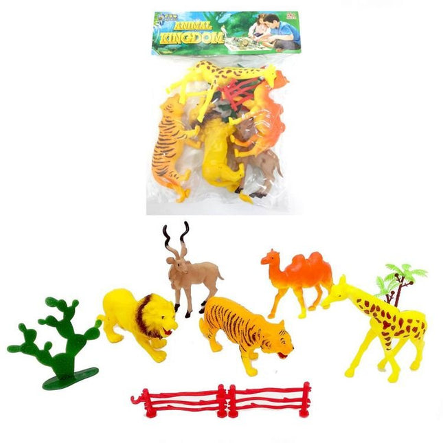 Animal Bag Set