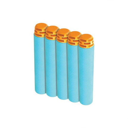 K'Nex K-Force Super Strike Rotoshot Blaster Building Set 47009