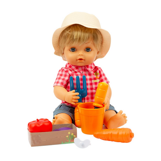 Cicciobello Gardener 30 cm