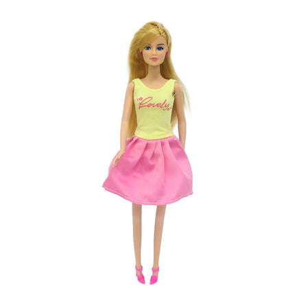 Alisha Baby Stroller Set