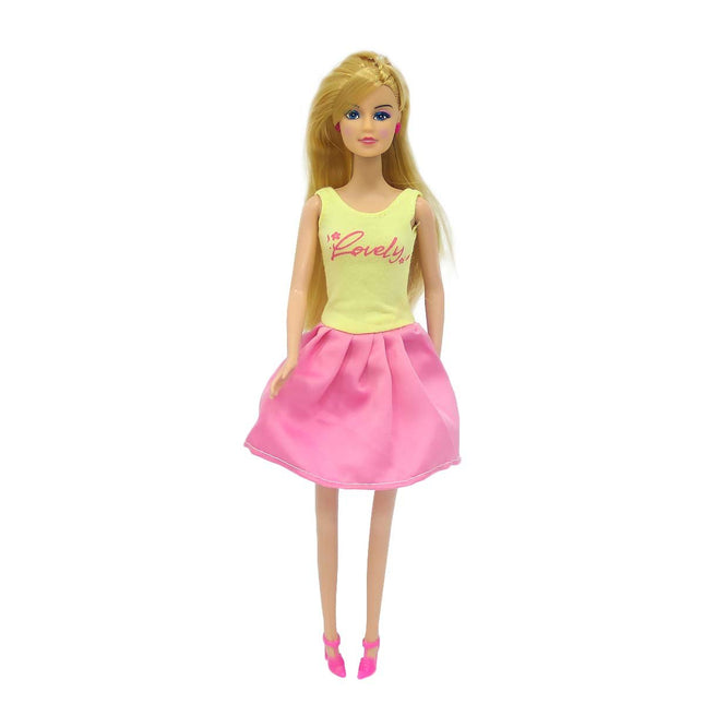 Alisha Baby Stroller Set