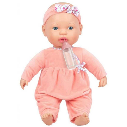 Ağlayan Sesli Bebek Tilly