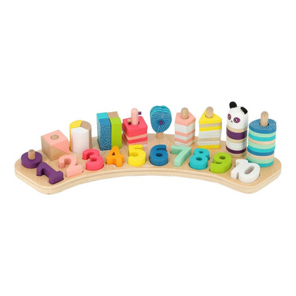 Ahşap Sayı Bultak