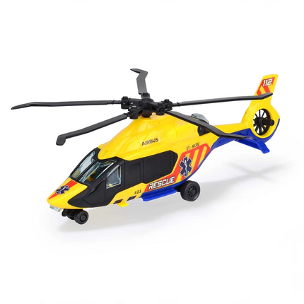 Airbus H160 Rescue Helikopter 203714022