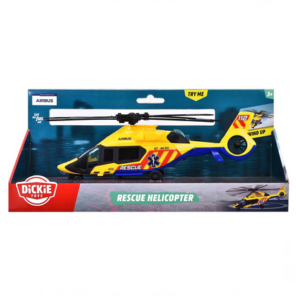 Airbus H160 Rescue Helikopter 203714022