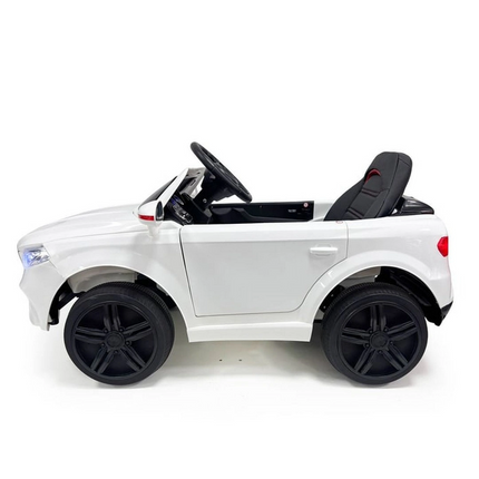Akar Venom Akülü Kumandalı Araba 4x2 12 Volt Beyaz