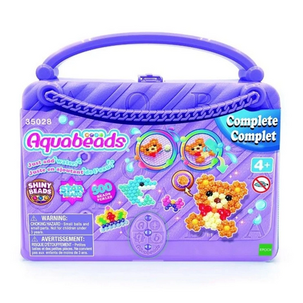 Aquabeads Dekoratör Çantası