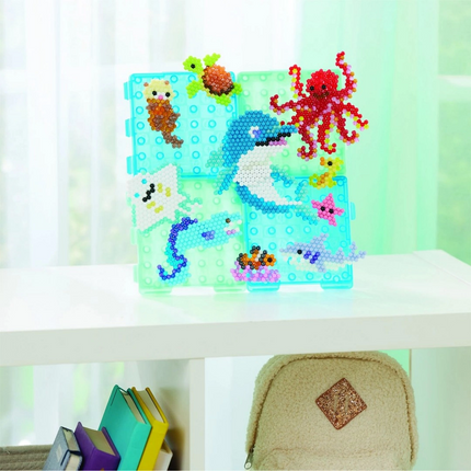 Aquabeads Okyanus Macerası Sahnesi Seti