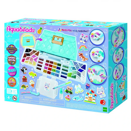 Aquabeads Tasarımcı Çantası