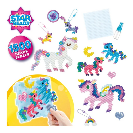Aquabeads Unicorn Set 31944