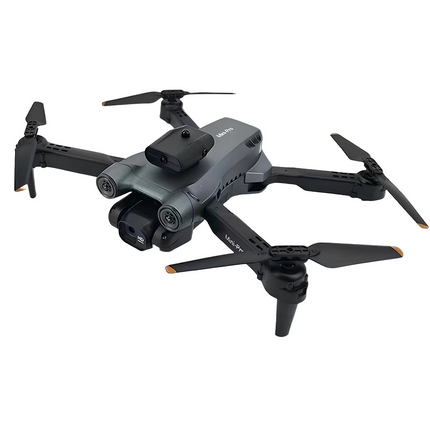 Asya Oyuncak Çift Kameralı Drone