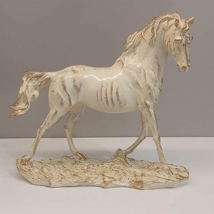 At Biblo Krem Altın