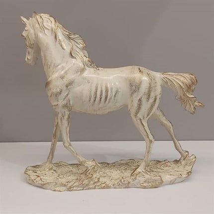 At Biblo Krem Altın