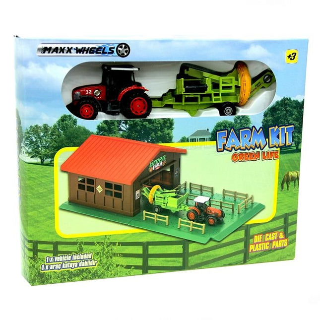 Farm Set