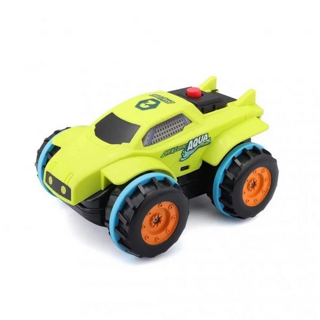 Maisto Controlled Cyklone Aqua Tread R/C