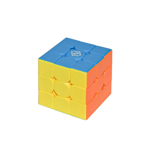7578 Nexcube Klasik Küp 3X3 -Başel