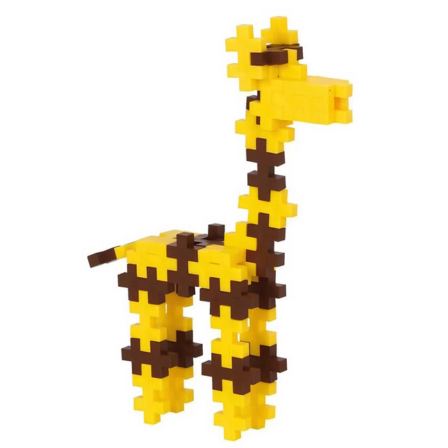 Plus-Plus Giraffe 100 Pieces 4090