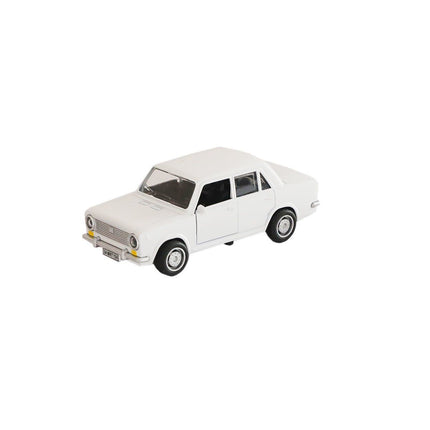 003-BRL16 Metal Çek Bırak Murat Araba -Birliktoys