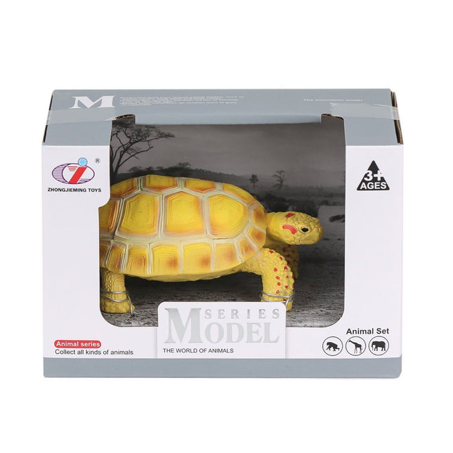 Q9899-A60 Kaplumbağa Ailesi -Birliktoys