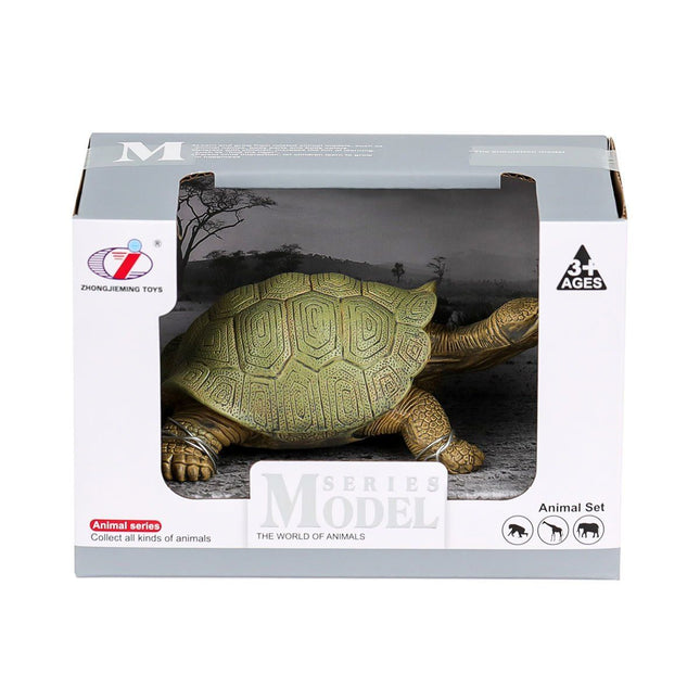 Q9899-A60 Kaplumbağa Ailesi -Birliktoys