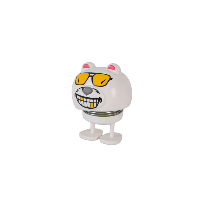 URT002-11 VIP ZIPP ZIPP HAYVANLAR