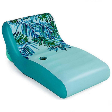 Bestway Luxury Inflatable Lounger Seat 176 x 107 cm